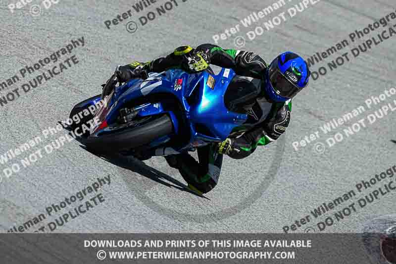 march 2018;motorbikes;no limits;peter wileman photography;portugal;trackday digital images;valencia